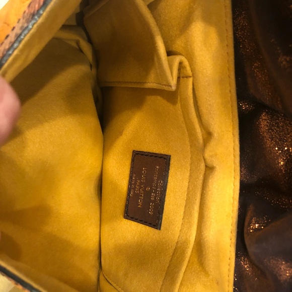 Gucci bag - Picture 4 of 5